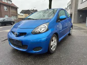 Toyota Aygo Aygo  3-Türer
