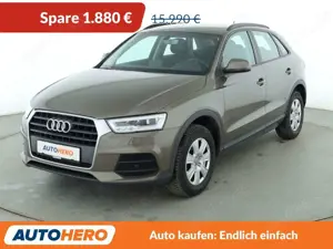 Audi Q3 2.0 TFSI *NAVI*LED*TEMPO*PDC*KLIMA*
