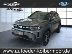 Dacia Duster TCe 130 Expression 4x4 Bluetooth Navi Klima