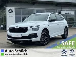 Skoda Kamiq 1.5 TSI DSG Tour AHK+SMART-LINK+ACC+LANE-A