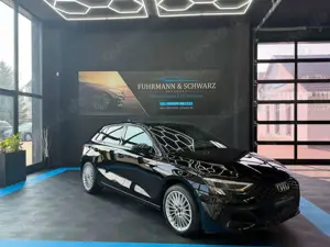 Audi A3 35TFSI Sportback S tronic+Virtual C.+Navi+DAB