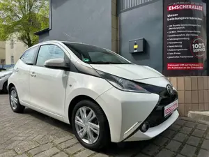 Toyota Aygo X-PLAY TOUCH/NAVI/KAMERA/CARPLAY/ANDROID