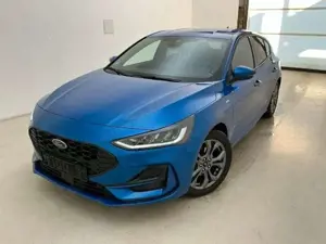 Ford Focus Lim. ST-Line X*ACC*Kamera*
