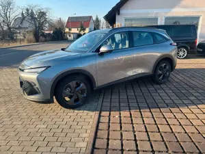 BAIC Beijing X55 in Neuwagenzustand