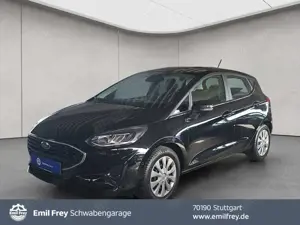 Ford Fiesta 1.1 SS COOLCONNECT