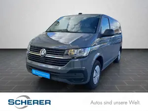 Volkswagen T6.1 Multivan Family 2.0 TDI SG6