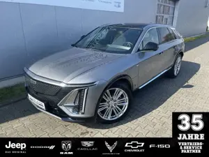 Cadillac Others LYRIQ Luxury 600e AWD - Vollausstattung