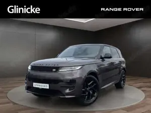 Land Rover Range Rover Sport D300 Dynamic HSE