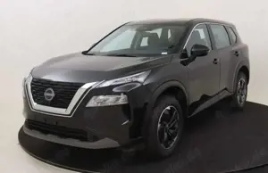 Nissan X-Trail 1.5 MHEV 7 Sitze ACC Winterpaket VORAUF