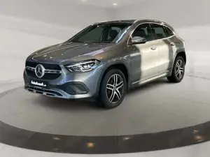 Mercedes-Benz GLA 250 e Progressive MBUX+Progressive+Wide+Cam Bild 2