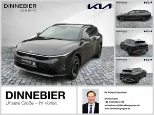 Kia K4 Spirit 1.6T LED+360°Kamera+Navigation+SHZ