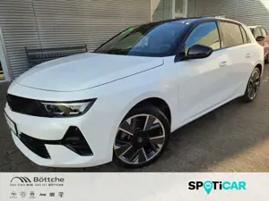 Opel Astra L Lim. 5-trg. Electric GS