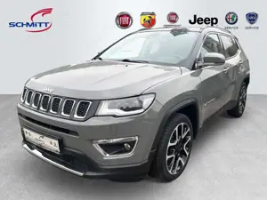 Jeep Compass Limited FWD