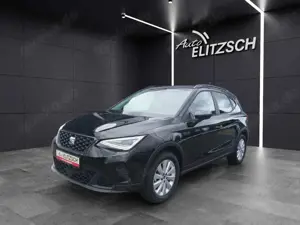 SEAT Arona Road Edition 1.0 TSI +++ sofort verfügbar +++ 85 k