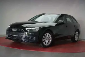 Audi A4 Avant 40 TDI S tronic Navi/Temp/LED/ Bild 2