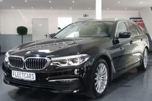 BMW 520 d Aut. | LEDER | NAVI | LED | Head-up-Display