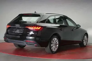 Audi A4 Avant 40 TDI S tronic Navi/Temp/LED/ Bild 3
