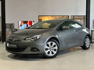 Opel Astra J GTC Active *Multif.,Tempo,PDC,Blueth.*