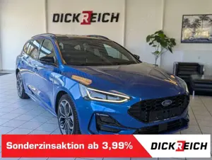 Ford Focus 1.0 ST-Line X EB Matrix BO ACC Kamera 18"