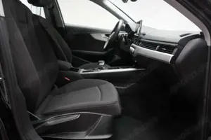 Audi A4 Avant 40 TDI S tronic Navi/Temp/LED/ Bild 5
