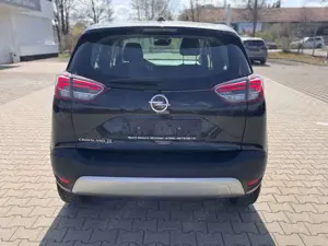 Opel Crossland X 1,5 ALU PDC Navigation PDC LED Bild 4