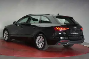 Audi A4 Avant 40 TDI S tronic Navi/Temp/LED/ Bild 4