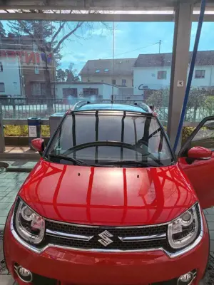 Suzuki Ignis Bild 1