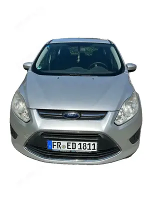Ford C-Max 1.6 Ti-VCT Flexifuel Champions