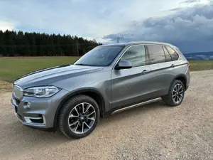 BMW X5 X5 xDrive30d