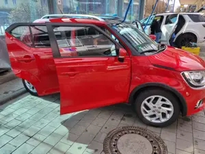 Suzuki Ignis Bild 3