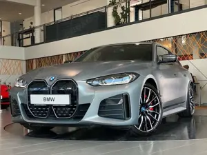 BMW i4 M50 M-Sport Pro Laser M-Sitze Carbon HK ACC