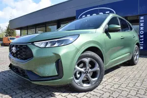 Ford Kuga ST-Line LED / ACC 360° Kamera TWA