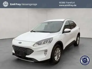 Ford Kuga 2.5 Duratec PHEV TITANIUM