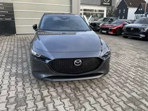 Mazda 3 2.5L e-SKY G 103 kW (140 PS) Homura sofort lieferb