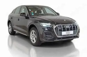 Audi Q5 Sportback advanced AHK*Kamera*LED*Virtual*