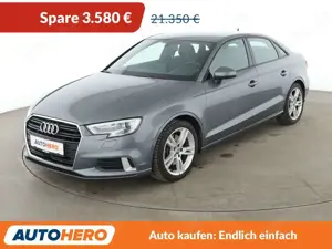 Audi A3 35 TDI Sport Aut.*NAVI*PDC*XENON*KLIMA*GARANTIE*
