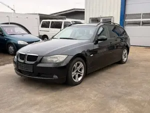 BMW 320 320d, TÜV, NAVI, KLIMA