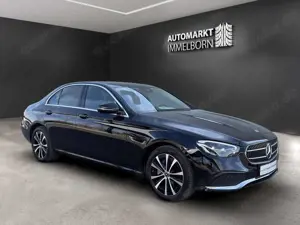 Mercedes-Benz E 300 e LED*DAB*Navi*Widescreen*Kamera*Spur*VKZ