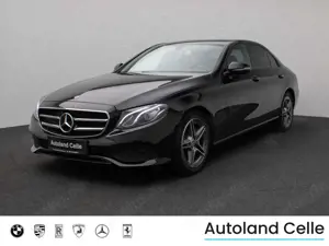 Mercedes-Benz E 220 d Avantgarde. 9G-Tronic Kamera Navi Sport