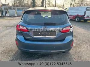 Ford Fiesta Cool  Connect Bild 3