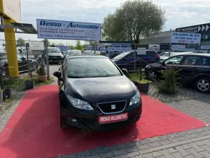 SEAT Ibiza Sport *2-HAND*91.000 KM ORIGI*LEDER*KLIMA*EU-4*