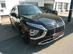 Mitsubishi Eclipse Cross PHEV 4WD 188PS Mwst ausweisbar