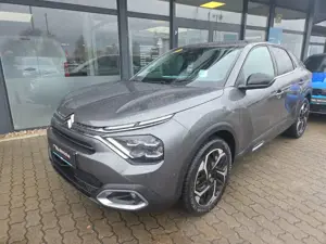 Citroen C4 Max 1.2 12V e-THP / PureTech Android Auto Met Bild 2