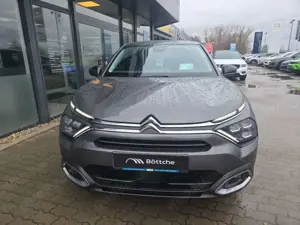 Citroen C4 Max 1.2 12V e-THP / PureTech Android Auto Met Bild 3