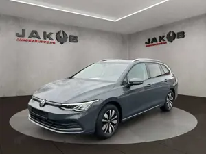 Volkswagen Golf VIII Variant Move eTSI