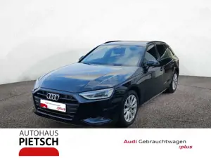 Audi A4 40 TDI advanced S-tronic