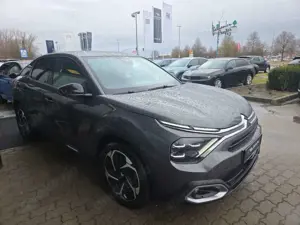 Citroen C4 Max 1.2 12V e-THP / PureTech Android Auto Met Bild 4