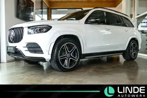 Mercedes-Benz GLS 350 d AMG-Line 4Matic |NIGHT|ACC|MEMORY|360°