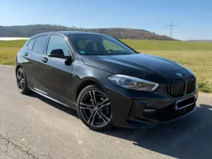BMW 118 118i M Sport