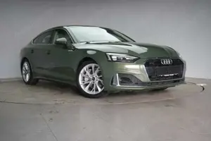 Audi A5 45 TFSI quattro S tronic Advanced CarPlay/Led
